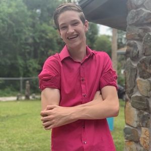 Meet your Posher, Frank